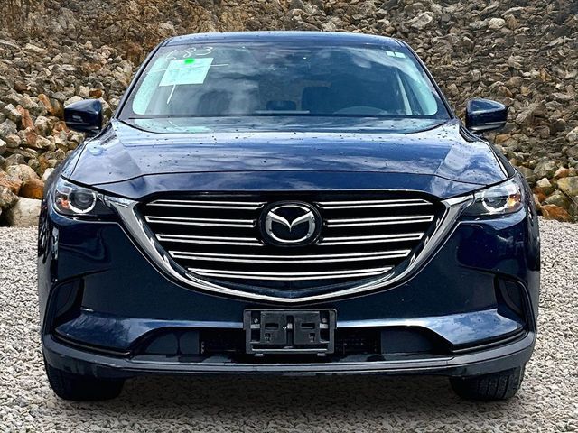 2021 Mazda CX-9 Sport