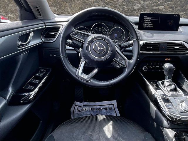 2021 Mazda CX-9 Sport