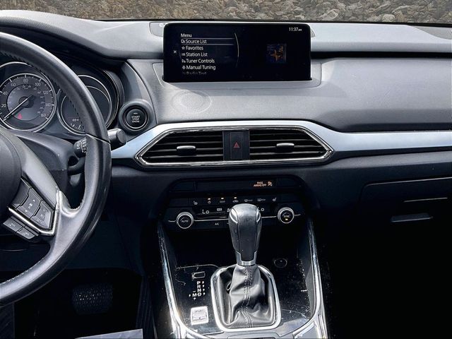 2021 Mazda CX-9 Sport