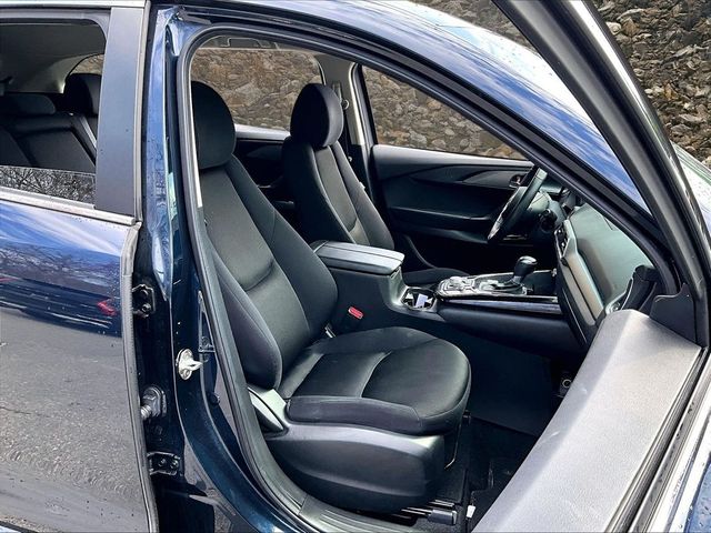 2021 Mazda CX-9 Sport