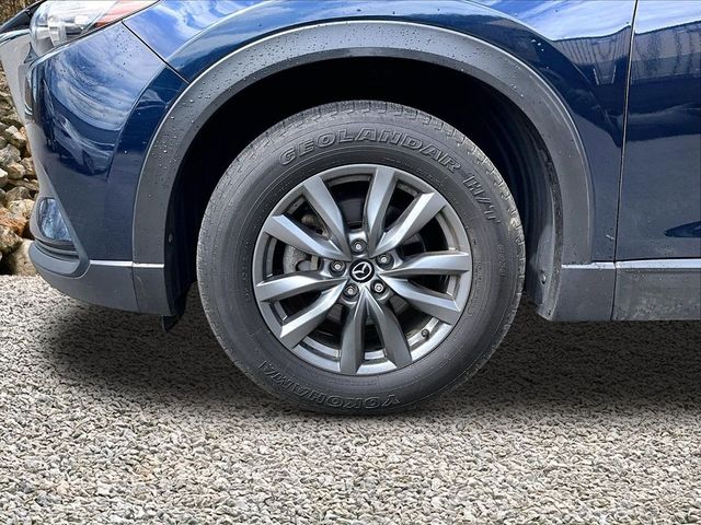 2021 Mazda CX-9 Sport