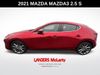 2021 Mazda Mazda3 Hatchback Select | Huntsville, Alabama | Landers Mclarty DCJ