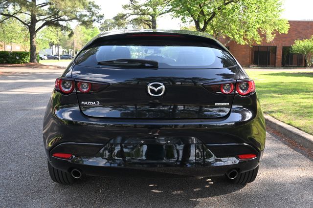 2021 Mazda Mazda3 Hatchback Select