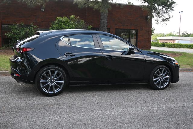 2021 Mazda Mazda3 Hatchback Select