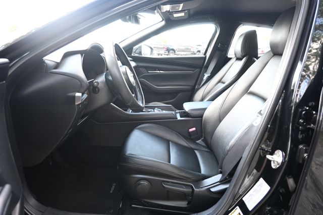 2021 Mazda Mazda3 Hatchback Select