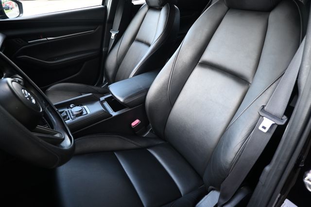 2021 Mazda Mazda3 Hatchback Select