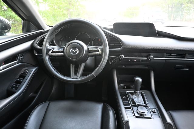 2021 Mazda Mazda3 Hatchback Select