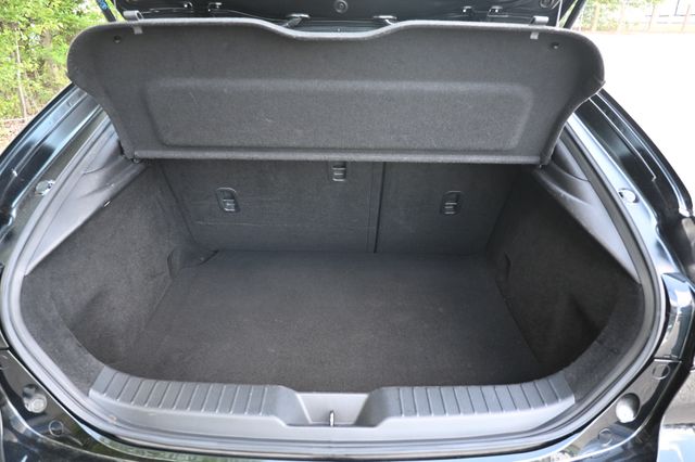 2021 Mazda Mazda3 Hatchback Select
