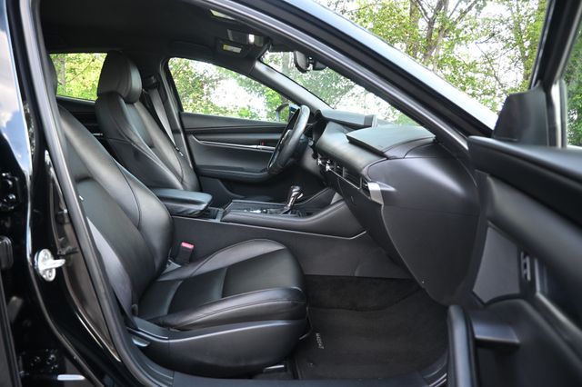 2021 Mazda Mazda3 Hatchback Select