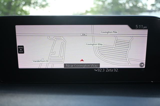 2021 Mazda Mazda3 Hatchback Select