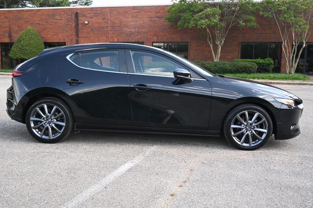 2021 Mazda Mazda3 Hatchback Select