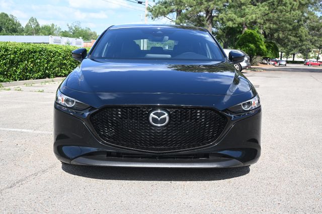 2021 Mazda Mazda3 Hatchback Select