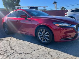 2021 Mazda Mazda6 Sport CAR PROS AUTO CENTER (702) 405-9905 | Las Vegas, Nevada | Car Pros Auto Center in Las Vegas, Nevada, Nevada 89104