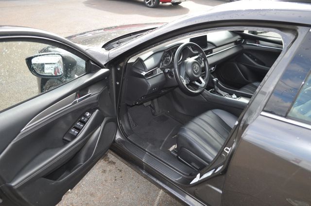 2021 Mazda Mazda6 Touring | Louisville, MS | CARite Louisville MS 2021 Mazda Mazda6 Touring | Louisville, MS | CARite Louisville MS