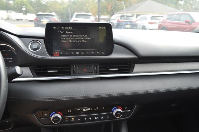 2021 Mazda Mazda6 Touring | Louisville, MS | CARite Louisville MS 2021 Mazda Mazda6 Touring | Louisville, MS | CARite Louisville MS