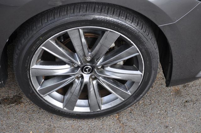 2021 Mazda Mazda6 Touring | Louisville, MS | CARite Louisville MS 2021 Mazda Mazda6 Touring | Louisville, MS | CARite Louisville MS