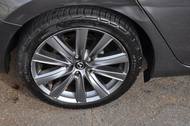 2021 Mazda Mazda6 Touring | Louisville, MS | CARite Louisville MS 2021 Mazda Mazda6 Touring | Louisville, MS | CARite Louisville MS