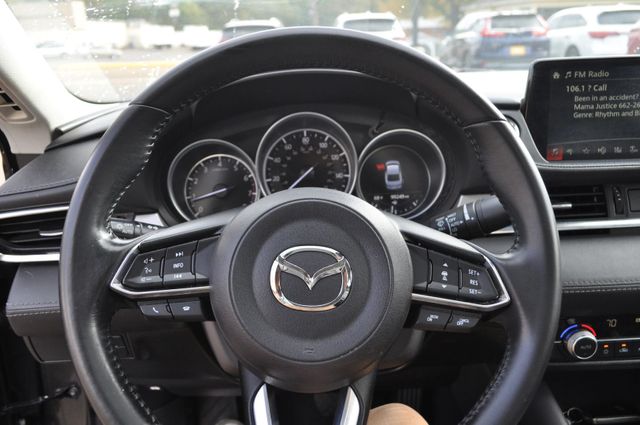 2021 Mazda Mazda6 Touring | Louisville, MS | CARite Louisville MS 2021 Mazda Mazda6 Touring | Louisville, MS | CARite Louisville MS