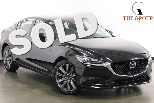 2021 Mazda Mazda6 Touring | Mooresville, NC | The Group NC in Mooresville, NC 28117