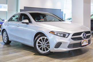 2021 Mercedes-Benz A 220 Premium package | Honolulu, HI | Autosource Hawaii  in Honolulu, HI 96814