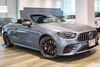 2021 Mercedes-Benz AMG E 53 Cabriolet 4matic Carbon Fiber Package/Nappa Leather Upholstery | Honolulu, HI | Autosource Hawaii 