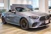 2021 Mercedes-Benz AMG E 53 Cabriolet 4matic Carbon Fiber Package/Nappa Leather Upholstery | Honolulu, HI | Autosource Hawaii 2021 Mercedes-Benz AMG E 53 Cabriolet 4matic Carbon Fiber Package/Nappa Leather Upholstery | Honolulu, HI | Autosource Hawaii