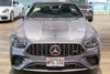 2021 Mercedes-Benz AMG E 53 Cabriolet 4matic Carbon Fiber Package/Nappa Leather Upholstery | Honolulu, HI | Autosource Hawaii 