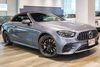 2021 Mercedes-Benz AMG E 53 Cabriolet 4matic Carbon Fiber Package/Nappa Leather Upholstery | Honolulu, HI | Autosource Hawaii 