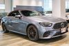 2021 Mercedes-Benz AMG E 53 Cabriolet 4matic Carbon Fiber Package/Nappa Leather Upholstery | Honolulu, HI | Autosource Hawaii 2021 Mercedes-Benz AMG E 53 Cabriolet 4matic Carbon Fiber Package/Nappa Leather Upholstery | Honolulu, HI | Autosource Hawaii