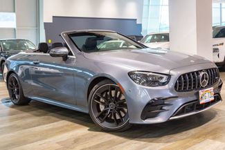 2021 Mercedes-Benz AMG E 53 Cabriolet 4matic Carbon Fiber Package/Nappa Leather Upholstery | Honolulu, HI | Autosource Hawaii  in Honolulu, HI 96814