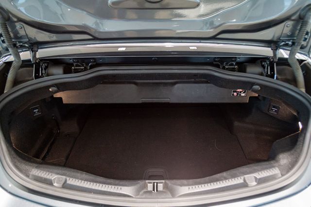 2021 Mercedes-Benz AMG E 53 Cabriolet 4matic Carbon Fiber Package/Nappa Leather Upholstery