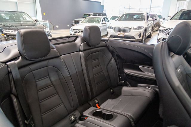 2021 Mercedes-Benz AMG E 53 Cabriolet 4matic Carbon Fiber Package/Nappa Leather Upholstery
