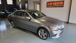 2021 Mercedes-Benz C-Class C 300 4MATIC | Bridgeville, Pennsylvania | Unique Motor Car Company in Bridgeville, Pennsylvania 15017