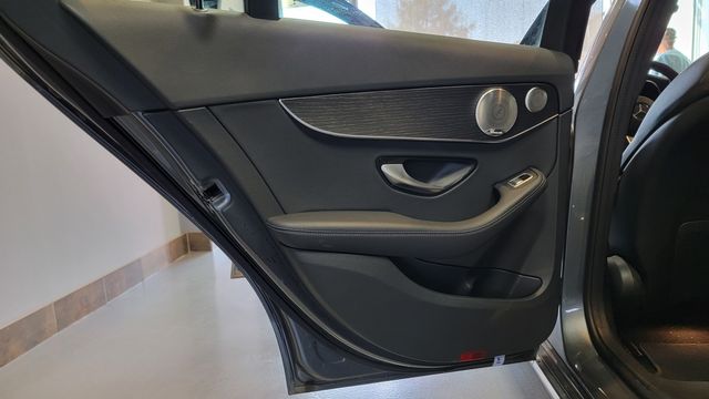 2021 Mercedes-Benz C-Class C 300 4MATIC