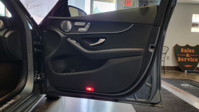 2021 Mercedes-Benz C-Class C 300 4MATIC