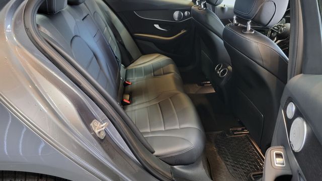 2021 Mercedes-Benz C-Class C 300 4MATIC