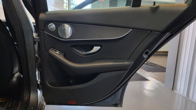 2021 Mercedes-Benz C-Class C 300 4MATIC