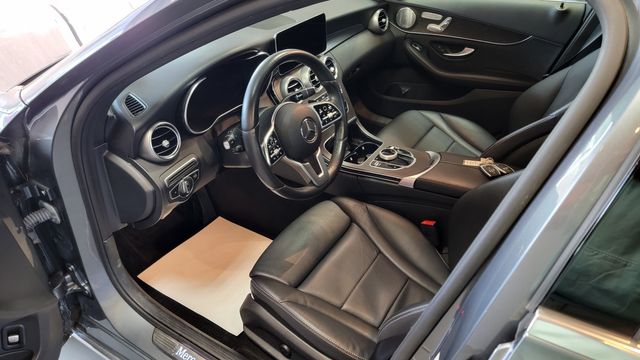 2021 Mercedes-Benz C-Class C 300 4MATIC