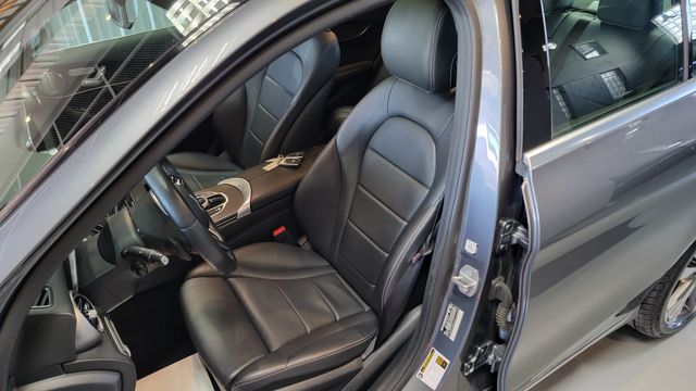 2021 Mercedes-Benz C-Class C 300 4MATIC