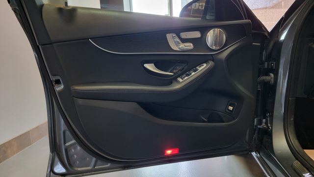 2021 Mercedes-Benz C-Class C 300 4MATIC