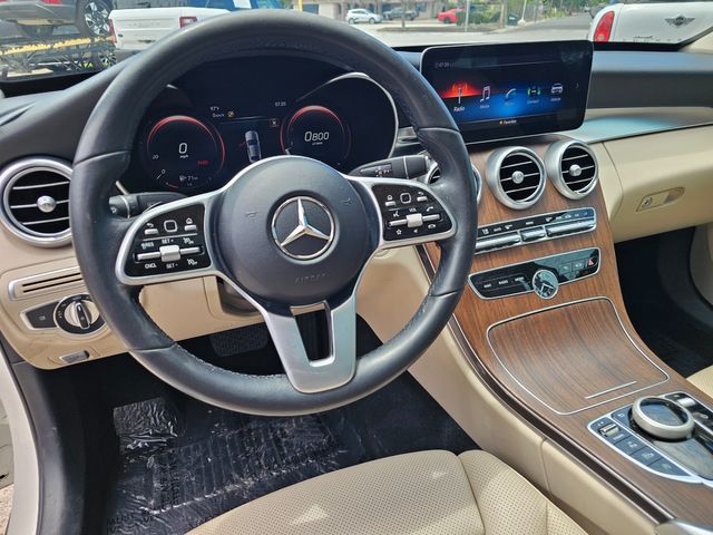 2021 Mercedes-Benz C-Class C 300 | Brownsville TX | English Motors 2021 Mercedes-Benz C-Class C 300 | Brownsville TX | English Motors