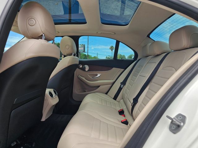 2021 Mercedes-Benz C-Class C 300 | Brownsville TX | English Motors