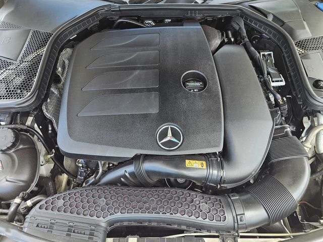 2021 Mercedes-Benz C-Class C 300 | Brownsville TX | English Motors