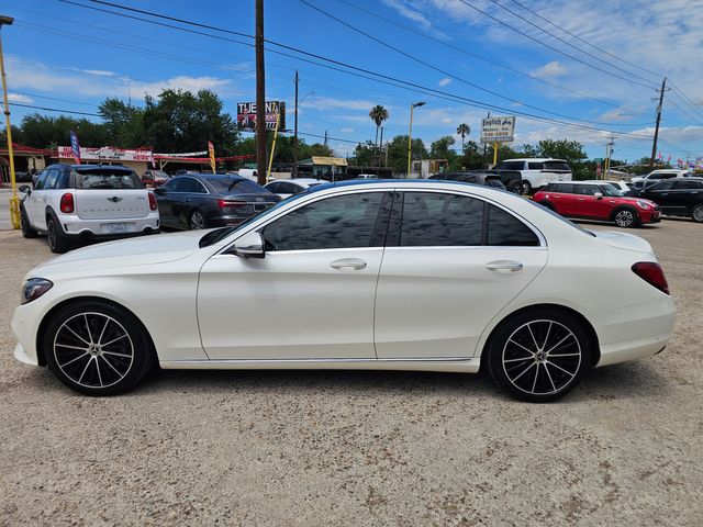 2021 Mercedes-Benz C-Class C 300 | Brownsville TX | English Motors