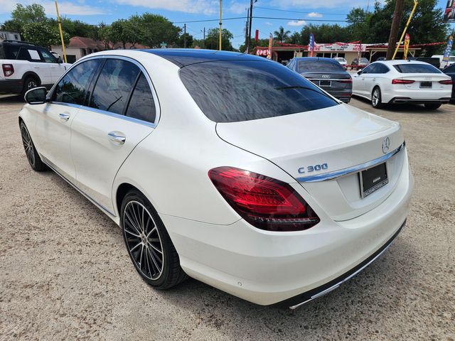 2021 Mercedes-Benz C-Class C 300 | Brownsville TX | English Motors 2021 Mercedes-Benz C-Class C 300 | Brownsville TX | English Motors