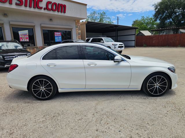 2021 Mercedes-Benz C-Class C 300 | Brownsville TX | English Motors 2021 Mercedes-Benz C-Class C 300 | Brownsville TX | English Motors