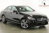 2021 Mercedes-Benz C-Class C 300 4MATIC | Mooresville, NC | The Group NC 2021 Mercedes-Benz C-Class C 300 4MATIC | Mooresville, NC | The Group NC