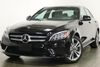 2021 Mercedes-Benz C-Class C 300 4MATIC | Mooresville, NC | The Group NC
