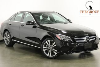 2021 Mercedes-Benz C-Class C 300 4MATIC | Mooresville, NC | The Group NC in Mooresville, NC 28117