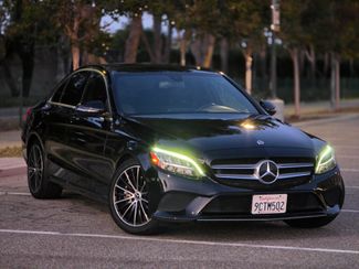 2021 Mercedes-Benz C-Class C 300 | Reseda, CA | Angeles Auto Alliance in Reseda, CA 91335